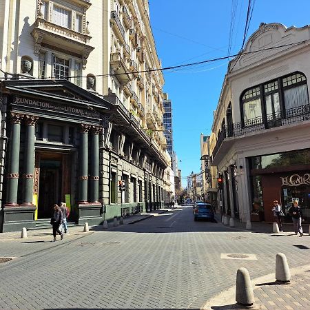 Dpto El Cairo, Tu Lugar En Rosario Apartment Ngoại thất bức ảnh